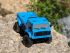 Краулер ECX 1:24 Scaler Crawler Barrage UV 4WD, электро, RTR (синий)