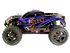 Радиоуправляемый монстр Remo Hobby SMAX Brushless UPGRADE (синий) 4WD 2.4G 1/16 RTR