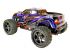 Радиоуправляемый монстр Remo Hobby SMAX Brushless UPGRADE (синий) 4WD 2.4G 1/16 RTR