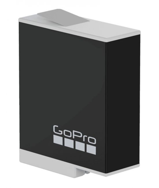 Аккумулятор для GoPro HERO9/10/11 Enduro Battery - ADBAT-011 Аккумулятор для GoPro HERO9/10/11 Enduro Battery - ADBAT-011