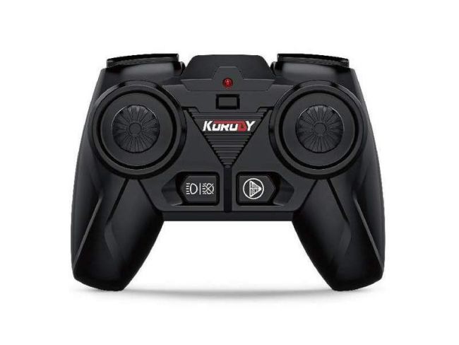 Р/У фермерский трактор Korody с поливалкой 1/24 2.4G 6CH RTR Р/У фермерский трактор Korody с поливалкой 1/24 2.4G 6CH RTR