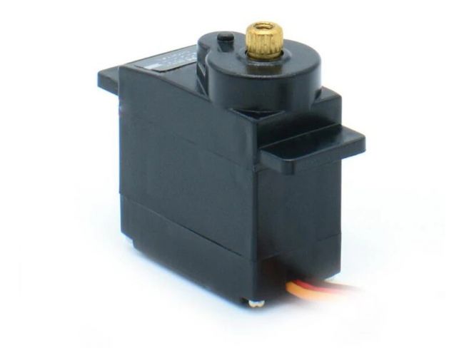 Сервомашинка цифровая JX Servo PDI-1109MG (10.0г/2.5/0.10/6V) Micro