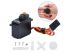 Сервомашинка цифровая JX Servo PDI-1109MG (10.0г/2.5/0.10/6V) Micro