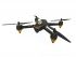 Р/У квадрокоптер Hubsan X4 GPS, FHD + FPV, автовозврат, удержание, следуй за мной, 2.4G (черный) Р/У квадрокоптер Hubsan X4 GPS, FHD + FPV, автовозврат, удержание, следуй за мной, 2.4G (черный)