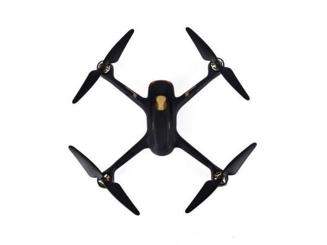 Р/У квадрокоптер Hubsan X4 GPS, FHD + FPV, автовозврат, удержание, следуй за мной, 2.4G (черный) Р/У квадрокоптер Hubsan X4 GPS, FHD + FPV, автовозврат, удержание, следуй за мной, 2.4G (черный)