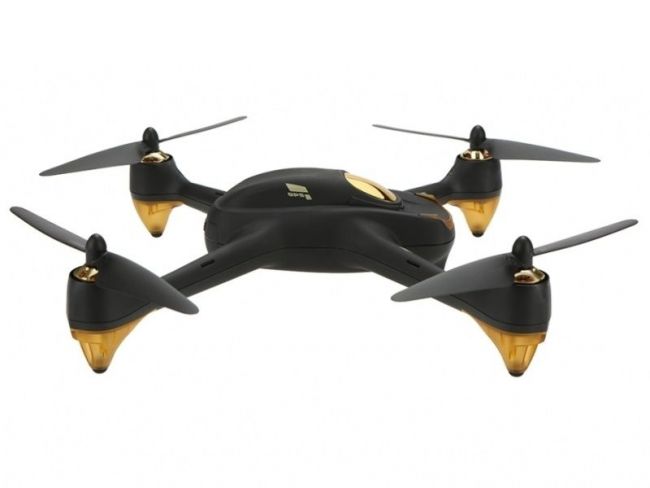 Р/У квадрокоптер Hubsan X4 GPS, FHD + FPV, автовозврат, удержание, следуй за мной, 2.4G (черный) Р/У квадрокоптер Hubsan X4 GPS, FHD + FPV, автовозврат, удержание, следуй за мной, 2.4G (черный)