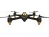 Р/У квадрокоптер Hubsan X4 GPS, FHD + FPV, автовозврат, удержание, следуй за мной, 2.4G (черный) Р/У квадрокоптер Hubsan X4 GPS, FHD + FPV, автовозврат, удержание, следуй за мной, 2.4G (черный)