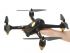 Р/У квадрокоптер Hubsan X4 GPS, FHD + FPV, автовозврат, удержание, следуй за мной, 2.4G (черный) Р/У квадрокоптер Hubsan X4 GPS, FHD + FPV, автовозврат, удержание, следуй за мной, 2.4G (черный)