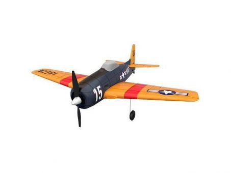 Р/У самолет Feilun F6F Hellcat EPO 2.4G 4-ch 6-Axis Gyro RTF Р/У самолет Feilun F6F Hellcat EPO 2.4G 4-ch 6-Axis Gyro RTF