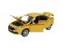 Машина "АВТОПАНОРАМА" LADA VESTA "ТАКСИ" желтый, 1/24, свет, звук, инерция, в/к 24,5*12,5*10,5 см Машина "АВТОПАНОРАМА" LADA VESTA "ТАКСИ" желтый, 1/24, свет, звук, инерция, в/к 24,5*12,5*10,5 см