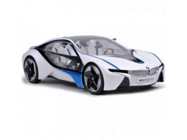 Р/У машина MZ BMW i8 2068D 1/8 + акб Р/У машина MZ BMW i8 2068D 1/8 + акб