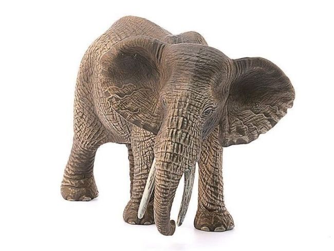 Фигурка Schleich Африканский слон, самка Фигурка Schleich Африканский слон, самка
