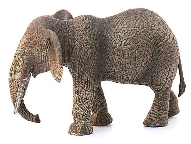 Фигурка Schleich Африканский слон, самка Фигурка Schleich Африканский слон, самка
