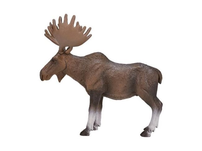 Фигурка KONIK Лось