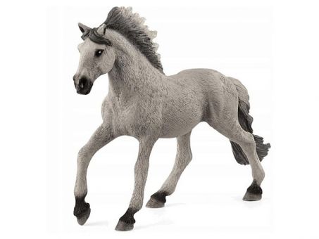 Фигурка Schleich Мустанг Соррайя жеребец Фигурка Schleich Мустанг Соррайя жеребец