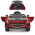 Электромобиль Mercedes-Benz SLS AMG Red Carbon Edition - SX128-S Электромобиль Mercedes-Benz SLS AMG Red Carbon Edition - SX128-S