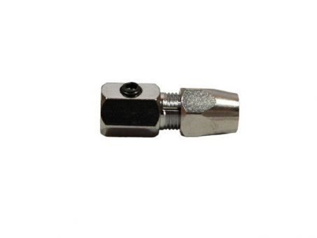 Муфта мотора для катера Volantex RC Vector SR80 Муфта мотора для катера Volantex RC Vector SR80
