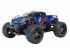 Радиоуправляемый монстр Remo Hobby SMAX Brushless (синий) 4WD 2.4G 1/16 RTR