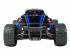 Радиоуправляемый монстр Remo Hobby SMAX Brushless (синий) 4WD 2.4G 1/16 RTR