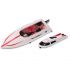 Радиоуправляемый катер Syma Q1 Speedboat RTR 2.4G - SYMA-Q1