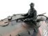 P/У танк Heng Long 1/16 Panther (Германия) 2.4G RTR PRO P/У танк Heng Long 1/16 Panther (Германия) 2.4G RTR PRO