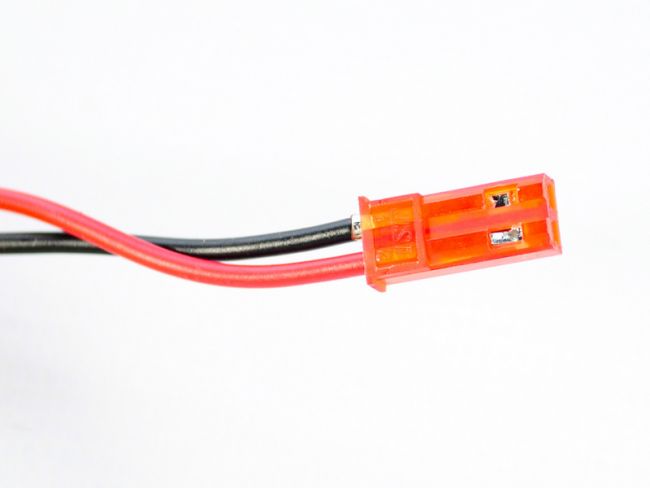 Аккумулятор Ni-Cd 400mAh, 4.8V, JST для Huina 1331 Аккумулятор Ni-Cd 400mAh, 4.8V, JST для Huina 1331