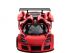 Машина Kinsmart Gumpert Apollo Sport 2010 инерция (1/12шт.) 1:36  б/к