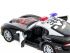 Машина Kinsmart 1:40 SRT Viper Police в асс. инерция (1/12шт.) б/к