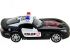 Машина Kinsmart 1:40 SRT Viper Police в асс. инерция (1/12шт.) б/к