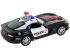 Машина Kinsmart 1:40 SRT Viper Police в асс. инерция (1/12шт.) б/к