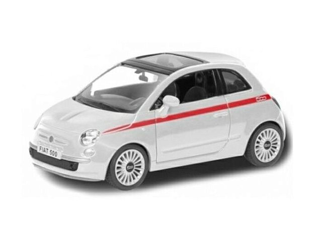 Машина Ideal 1:30-39 Fiat 500