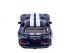 Машина Kinsmart 1:36 Dodge Viper GTSR инерция (1/12шт.) б/к