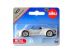 Легковой автомобиль Siku 1475 Porsche 918 RSR 1/55, 9.7 см