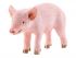 Фигурка Schleich Поросенок, стоит