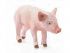 Фигурка Schleich Поросенок, стоит