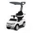 Детский электромобиль - каталка Dake Ford Ranger White - DK-P01P-W Детский электромобиль - каталка Dake Ford Ranger White - DK-P01P-W