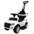 Детский электромобиль - каталка Dake Ford Ranger White - DK-P01P-W Детский электромобиль - каталка Dake Ford Ranger White - DK-P01P-W
