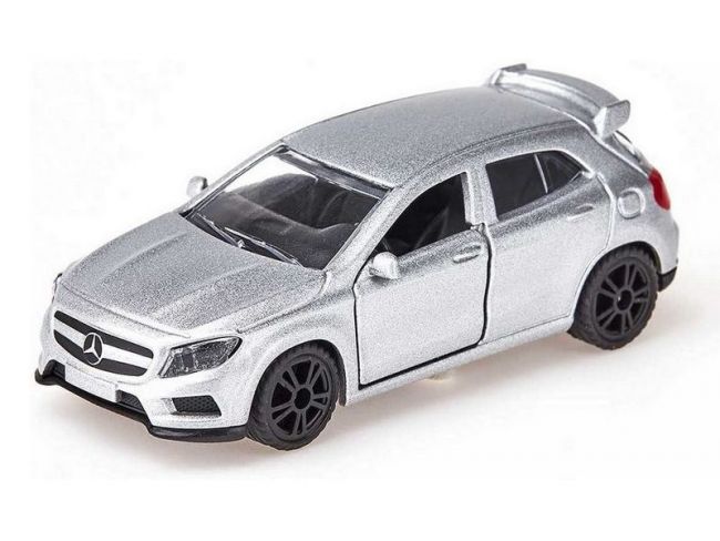 Легковой автомобиль Siku 1503 Mercedes-Benz GLA 45 AMG 1/55, 8 см Легковой автомобиль Siku 1503 Mercedes-Benz GLA 45 AMG 1/55, 8 см
