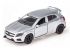 Легковой автомобиль Siku 1503 Mercedes-Benz GLA 45 AMG 1/55, 8 см