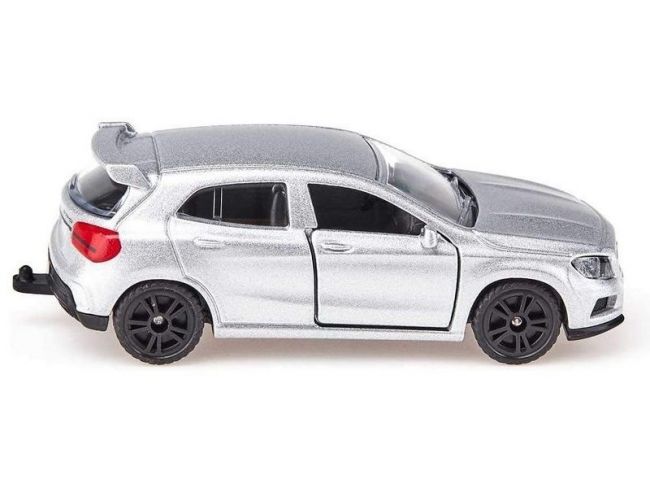 Легковой автомобиль Siku 1503 Mercedes-Benz GLA 45 AMG 1/55, 8 см Легковой автомобиль Siku 1503 Mercedes-Benz GLA 45 AMG 1/55, 8 см