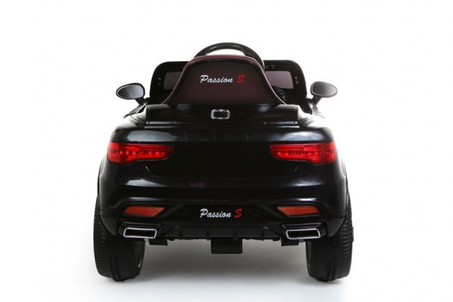 Детский электромобиль Audi Q7 Style 12V - HL-1528-BLACK Детский электромобиль Audi Q7 Style 12V - HL-1528-BLACK