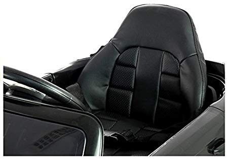 Детский электромобиль Audi Q7 Style 12V - HL-1528-BLACK Детский электромобиль Audi Q7 Style 12V - HL-1528-BLACK