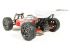 Радиоуправляемая багги Remo Hobby Dingo UPGRADE (красная) 4WD 2.4G 1/16 RTR