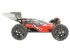 Радиоуправляемая багги Remo Hobby Dingo UPGRADE (красная) 4WD 2.4G 1/16 RTR