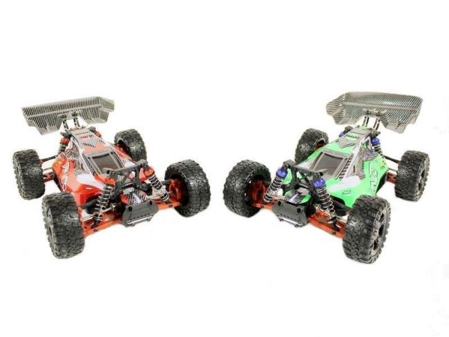 Радиоуправляемая багги Remo Hobby Dingo UPGRADE (красная) 4WD 2.4G 1/16 RTR Радиоуправляемая багги Remo Hobby Dingo UPGRADE (красная) 4WD 2.4G 1/16 RTR