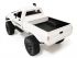 Радиоуправляемая машина WPL пикап Hilux (белый) 4WD 2.4G 1/16 RTR