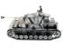 Р/У танк Taigen 1/16 Panzerkampfwagen IV Ausf.F2.Sd.Kfz (Германия) HC V3 2.4G RTR