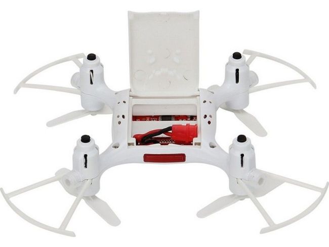Р/У квадрокоптер Syma X21 2.4G RTF Р/У квадрокоптер Syma X21 2.4G RTF