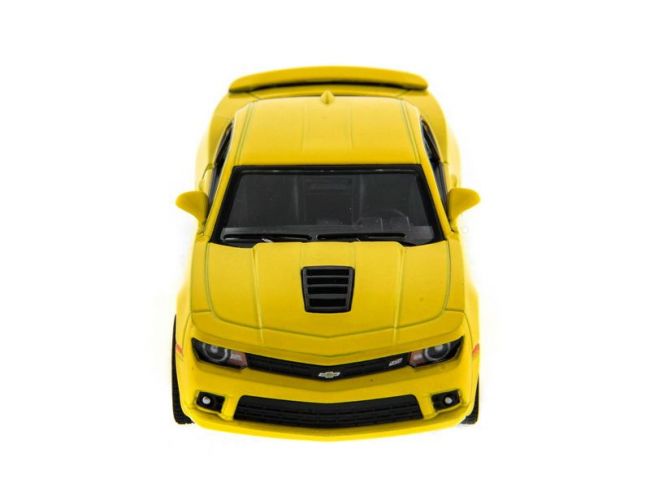 Машина Kinsmart 1:38 Chevrolet Camaro б/к Машина Kinsmart 1:38 Chevrolet Camaro б/к