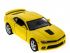 Машина Kinsmart 1:38 Chevrolet Camaro б/к